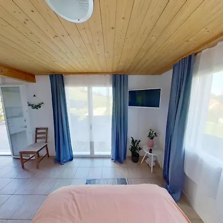 De Avec Vue Sur Le De Morat Apartamento Vully-les-Lacs