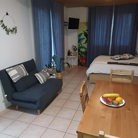Apartment De Avec Vue Sur Le De Morat